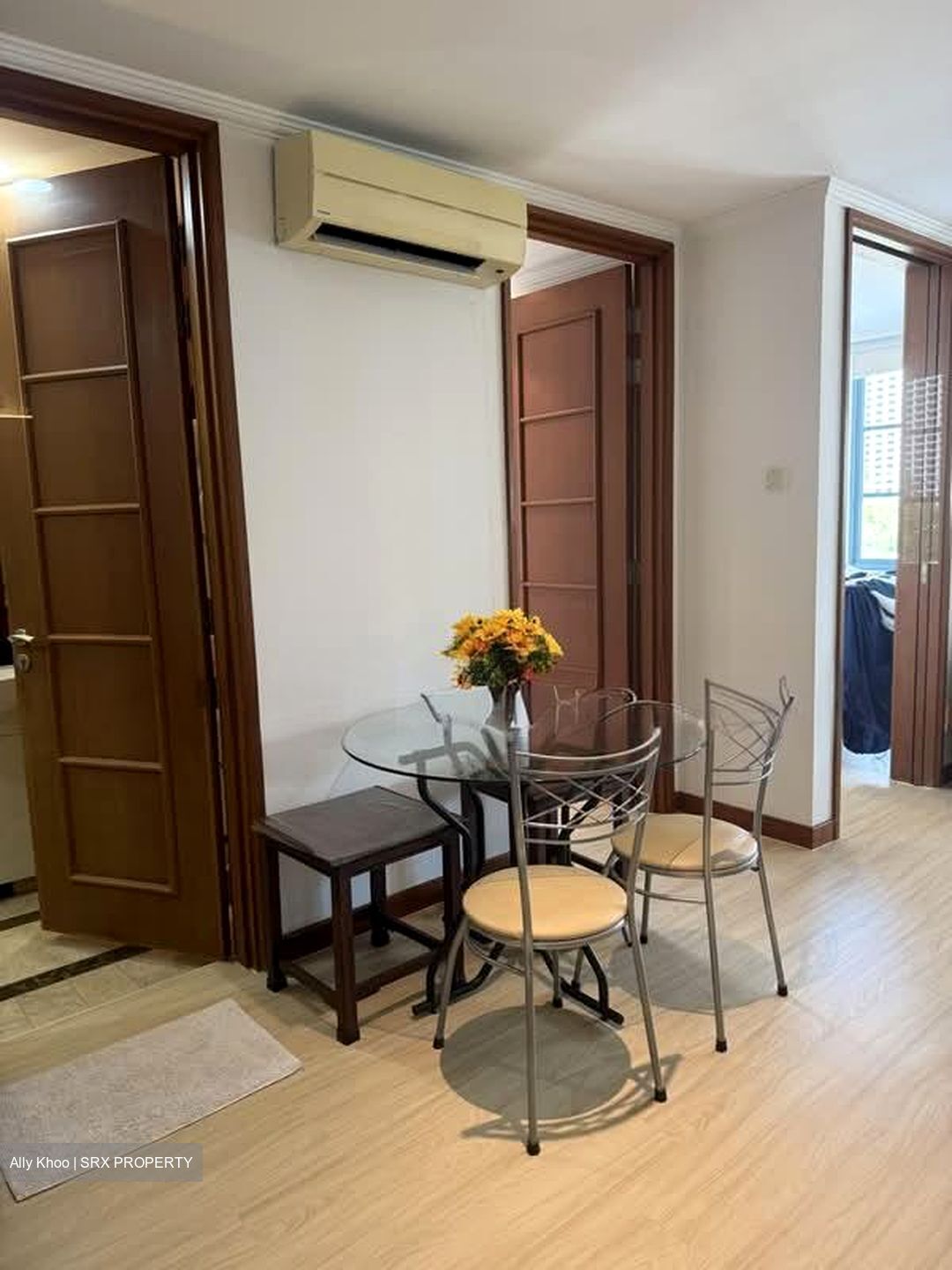 Craig Place (D2), Apartment #579198461